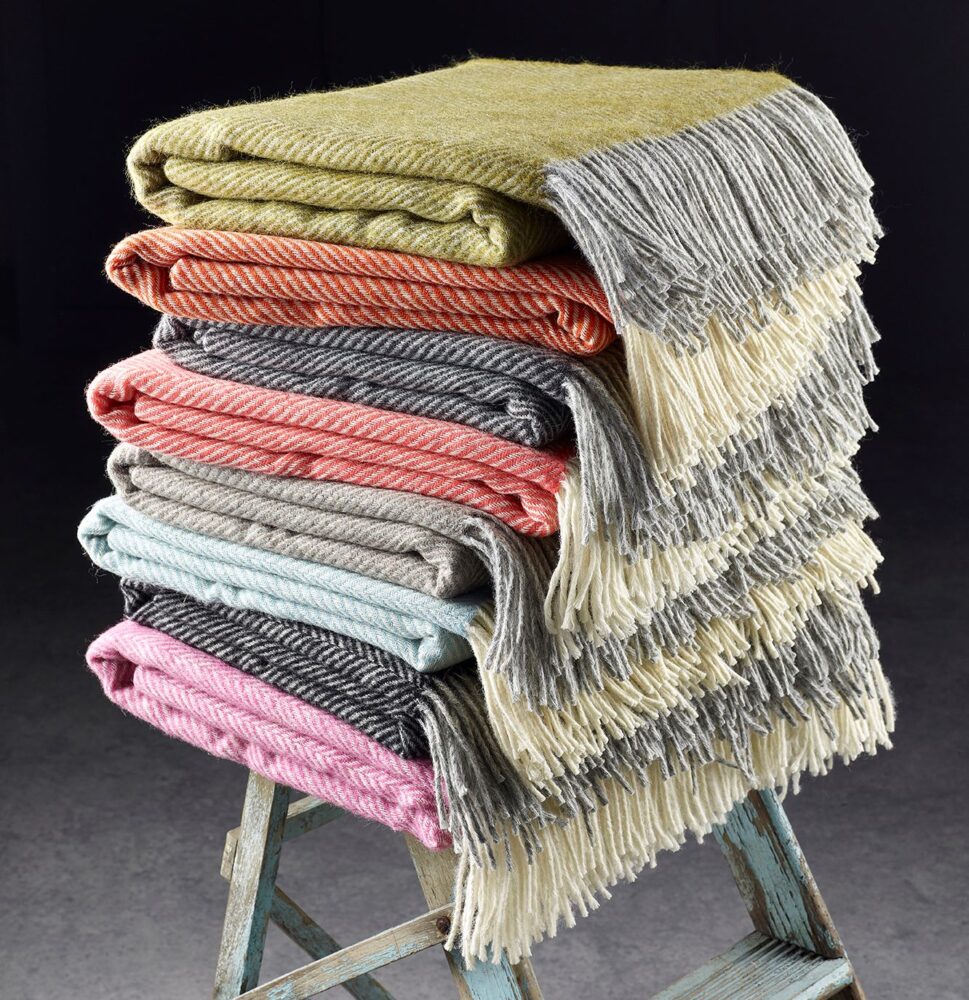 What Makes a Throw Truly Luxurious