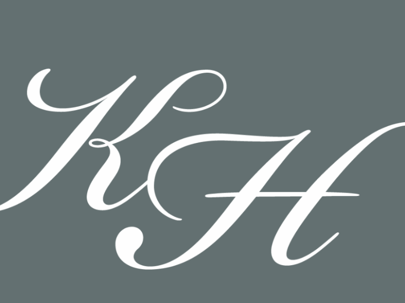 KH - new logo