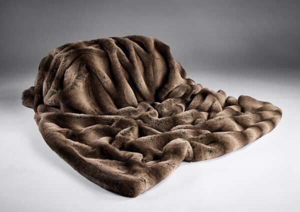 Product image Taupe Rabbit Alaska