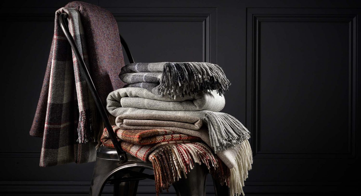 Sustainability & Ethics, Katrina Hampton