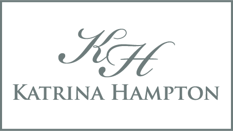 Katrina Hampton logo
