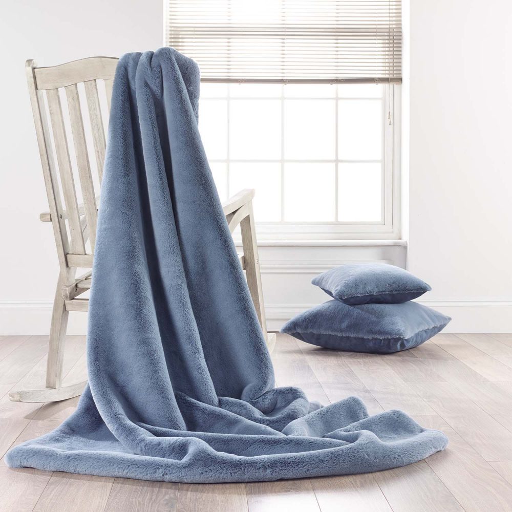 Soft Furnishings Lifestyle Image
