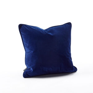 Royal Luxe Velvet Cushion