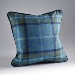 Cardhu Shetland Wool Cushion