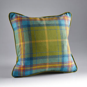Dalmore Shetland Wool Cushion