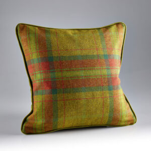 Islay Shetland Wool Cushion