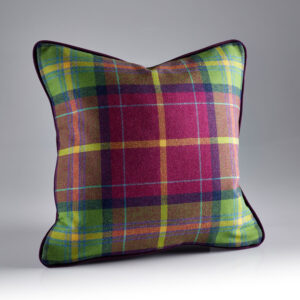 Talisker Shetland Wool Cushion